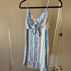 Dainty Hooligan Sundress XS